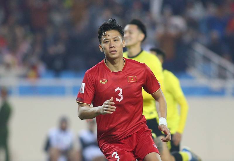 AFF Cup 2022 – Lời Chia Tay Băng Đội Trưởng