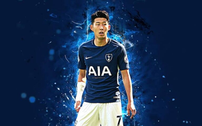 Cầu Thủ Son Heung-min - Tài Năng Và Sự Nghiệp Đáng Ngưỡng Mộ 99 Cau Thu Son Heung min Tai Nang Va Su Nghiep Dang Nguong Mo